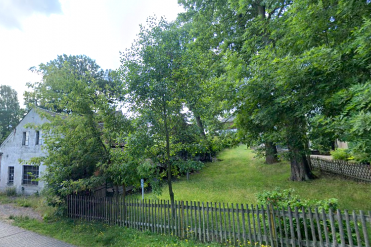 Grundstück des Monats